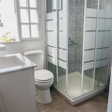 Apartament Mirador Del Atlantico