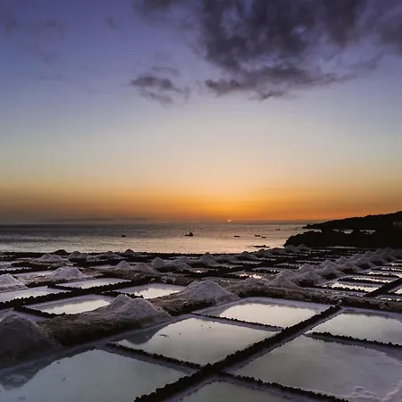 Mirador Del Atlantico