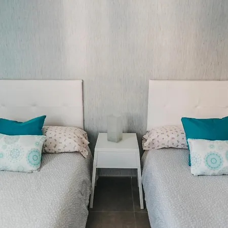 Mirador Del Atlantico Apartament