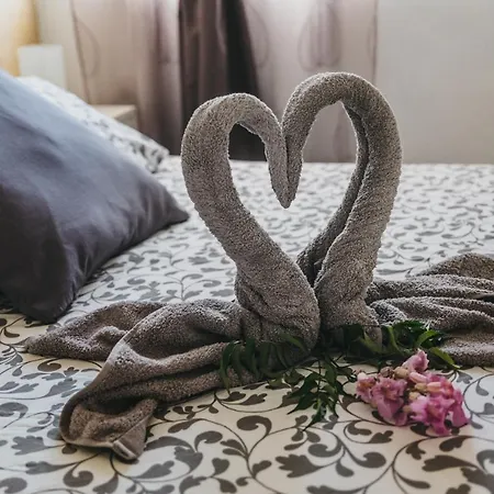 Apartament Mirador Del Atlantico Los Quemados