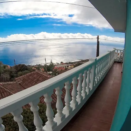 Mirador Del Atlantico *